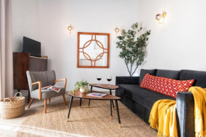 Murillo Boutique x Alohamundi